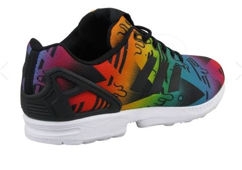 adidas zx flux outlet maat 46 2 3|Adidas outlet nederland.